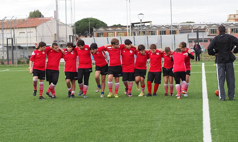 Calendario Allenamenti